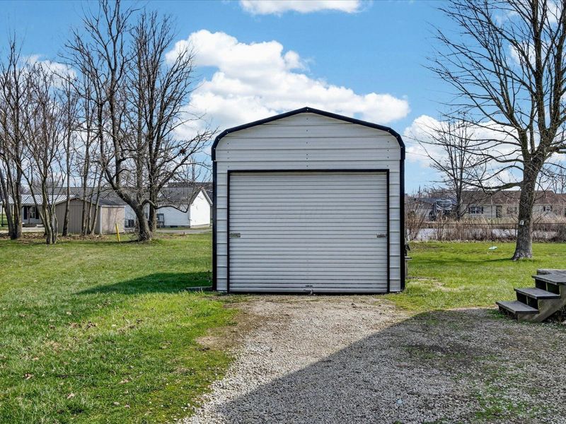 75 Harmony Lane, Sabina, OH 45169 Photo 2
