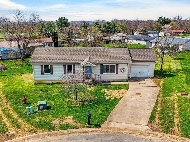 3 Willow Creek Road , Chillicothe, OH 45601 Photo 4