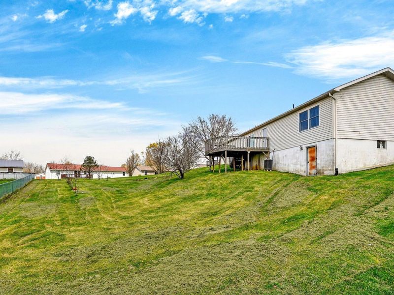 3 Willow Creek Road , Chillicothe, OH 45601 Photo 43