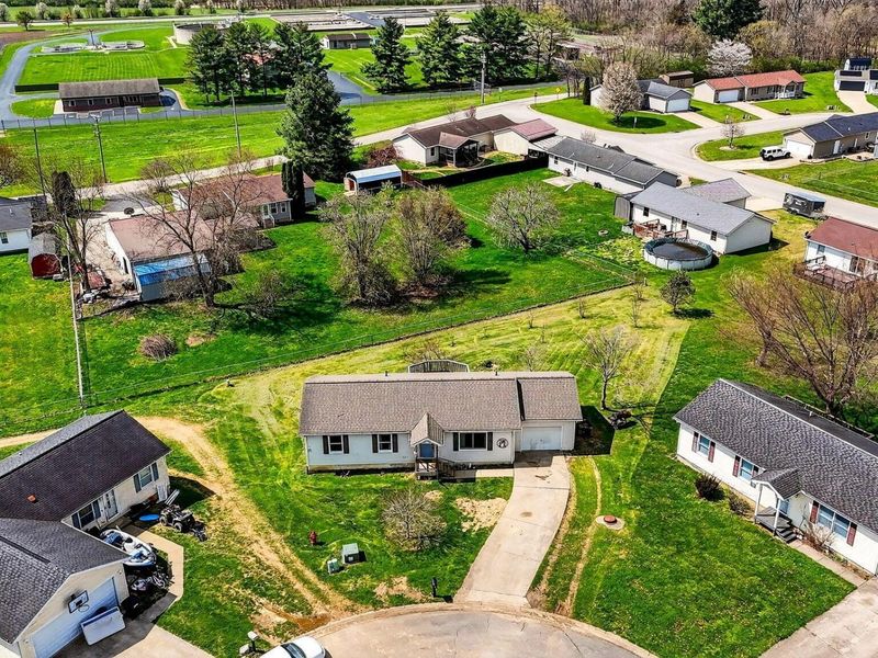 3 Willow Creek Road , Chillicothe, OH 45601 Photo 45