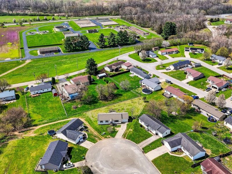 3 Willow Creek Road , Chillicothe, OH 45601 Photo 46