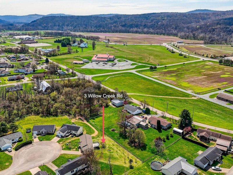 3 Willow Creek Road , Chillicothe, OH 45601 Photo 47