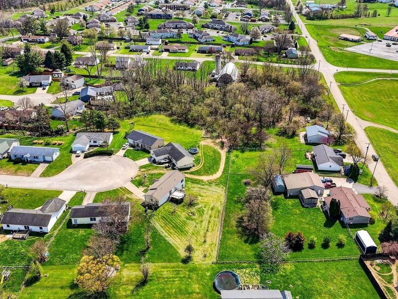 3 Willow Creek Road , Chillicothe, OH 45601 Photo 48