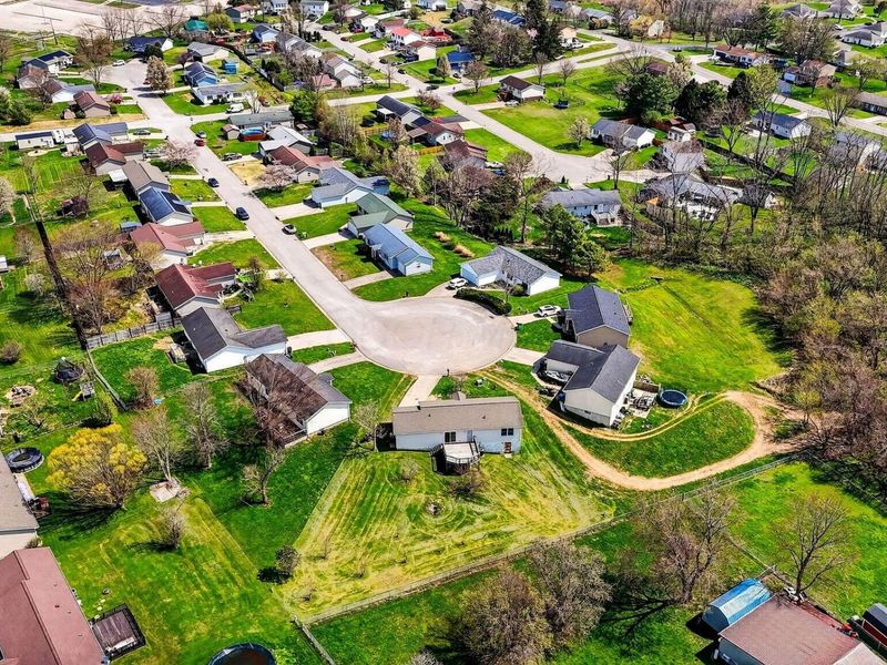 3 Willow Creek Road , Chillicothe, OH 45601 Photo 49