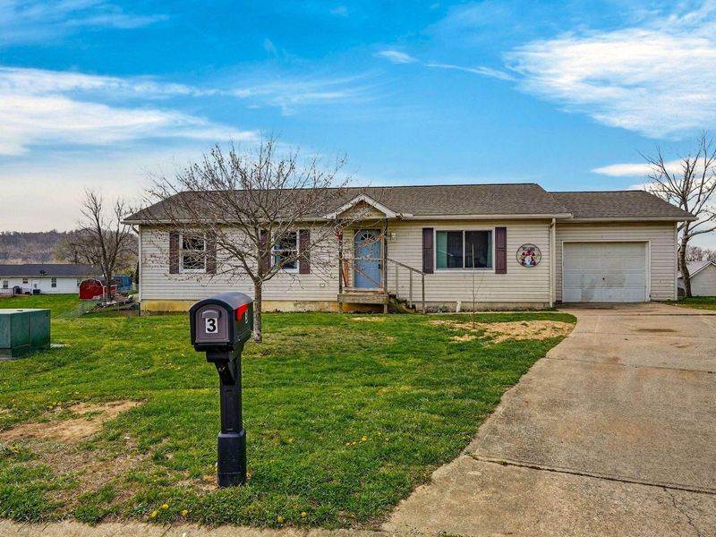 3 Willow Creek Road , Chillicothe, OH 45601 Photo 5