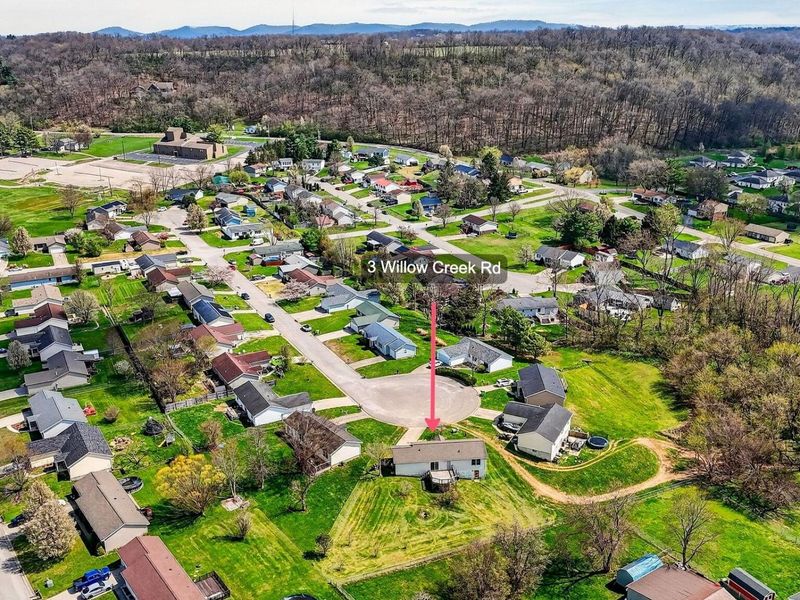 3 Willow Creek Road , Chillicothe, OH 45601 Photo 50