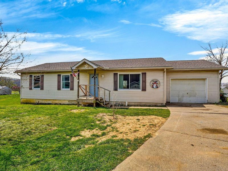 3 Willow Creek Road , Chillicothe, OH 45601 Photo 7