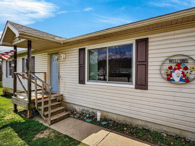 3 Willow Creek Road , Chillicothe, OH 45601 Photo 8