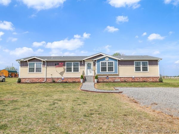 35520 State Hwy 78 , Durant, OK 74701