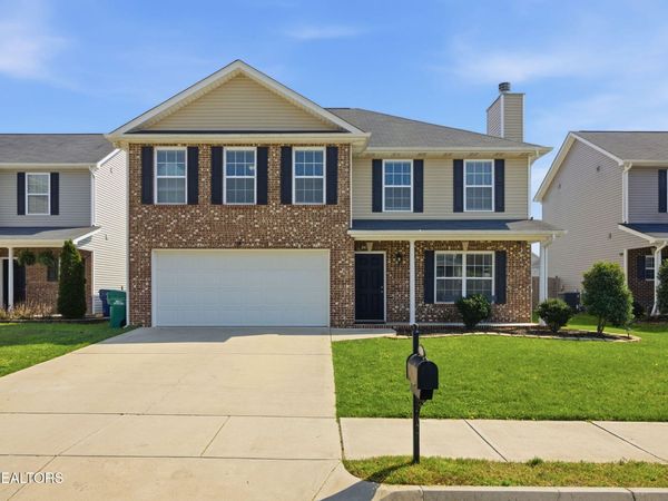 7451 Lucky Clover Lane, Knoxville, TN 37931