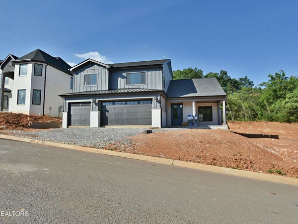 9912 Alani Hill Way, Knoxville, TN 37922