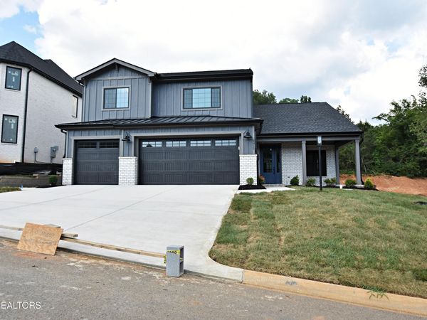 9912 Alani Hill Way, Knoxville, TN 37922