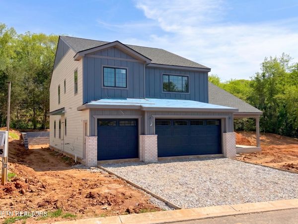 9912 Alani Hill Way, Knoxville, TN 37922