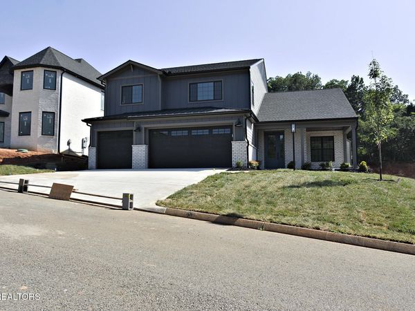 9912 Alani Hill Way, Knoxville, TN 37922