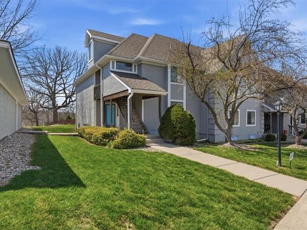 13721 W 58th Terrace, Unit 1, Shawnee, KS 66216