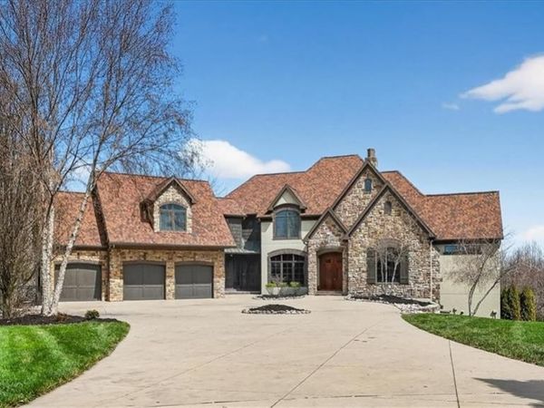 16612 NE 121st Terrace, Kearney, MO 64060