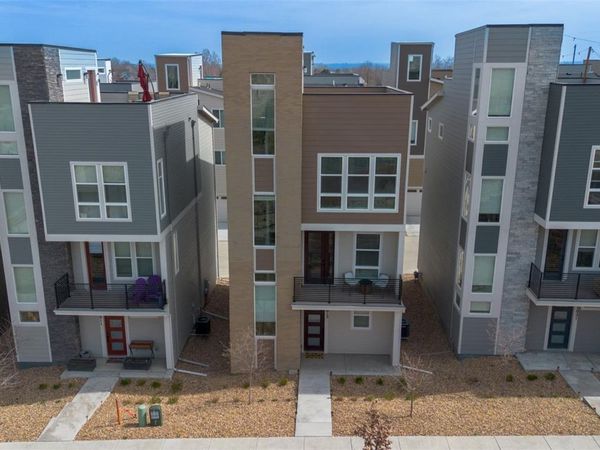 5013 S Queen Court, Littleton, CO 80127