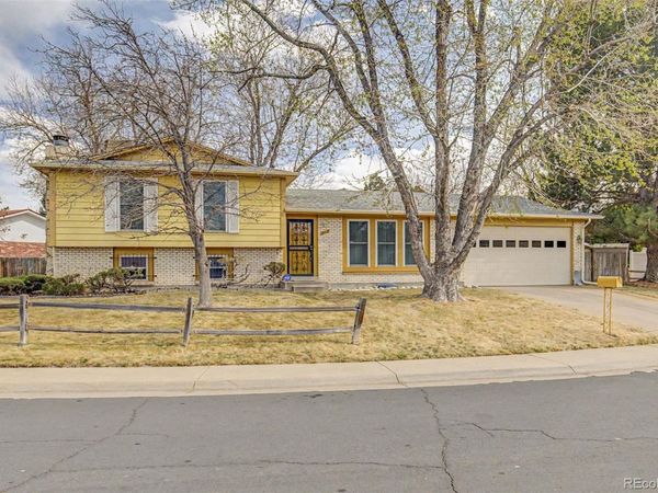 5112 Ursula Way, Denver, CO 80239