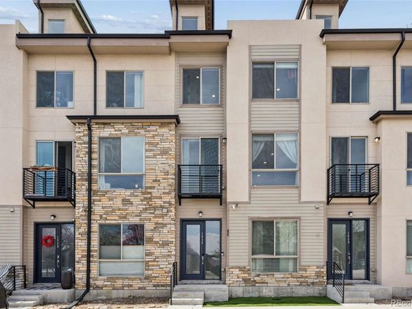 1935 Eaton Street , Lakewood, CO 80214