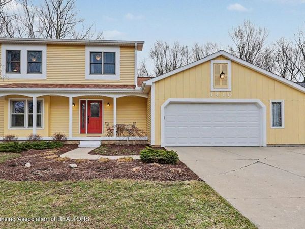 1410 Westport Drive, Lansing, MI 48917