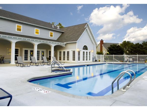 905 Harbor House Drive, Unit 7, Madison, WI 53719