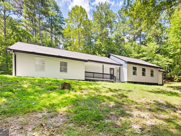 3902 Mulberry Rock Road, Dallas, GA 30157