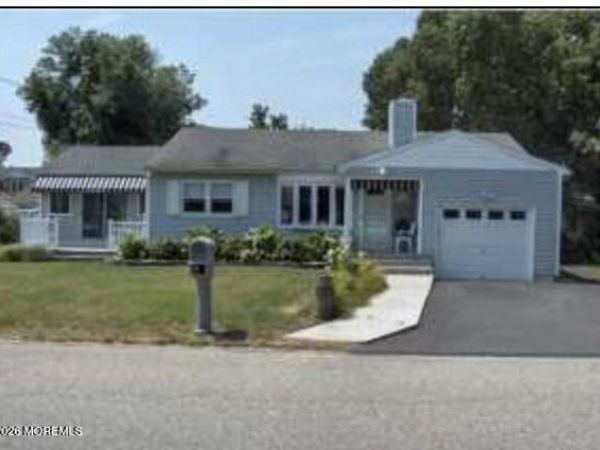1848 Bay Boulevard, Point Pleasant, NJ 08742