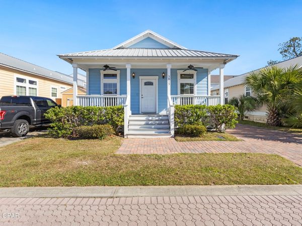 5813 Jasmine Court, Panama City, FL 32404