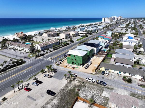 5233 Thomas Drive, Panama City Beach, FL 32408