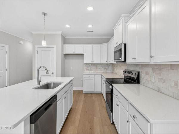 310 Cyan Lane , Unit 83, Panama City Beach, FL 32407