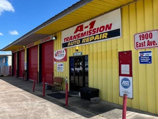 1900 N East Avenue, Panama City, FL 32405