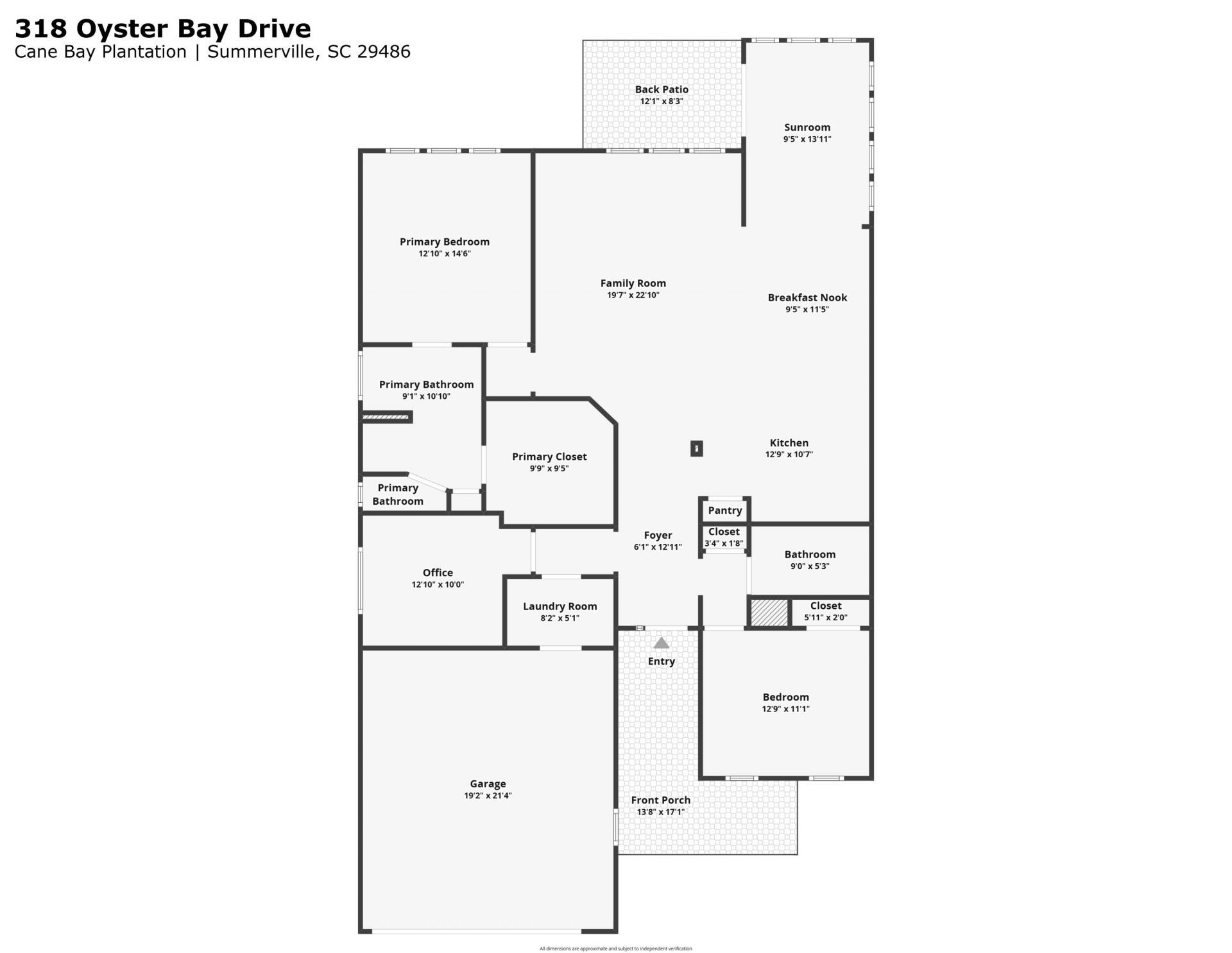 318 Oyster Bay Drive Photo 4