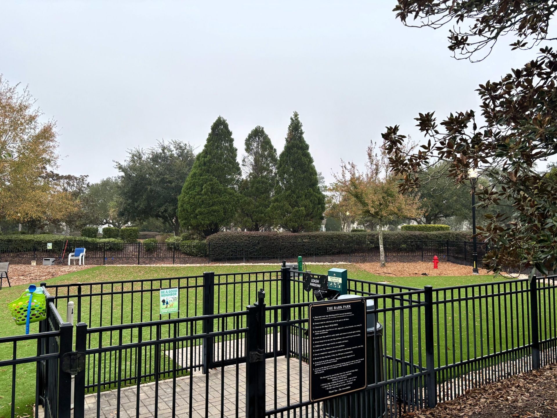 318 Oyster Bay Drive Photo 68