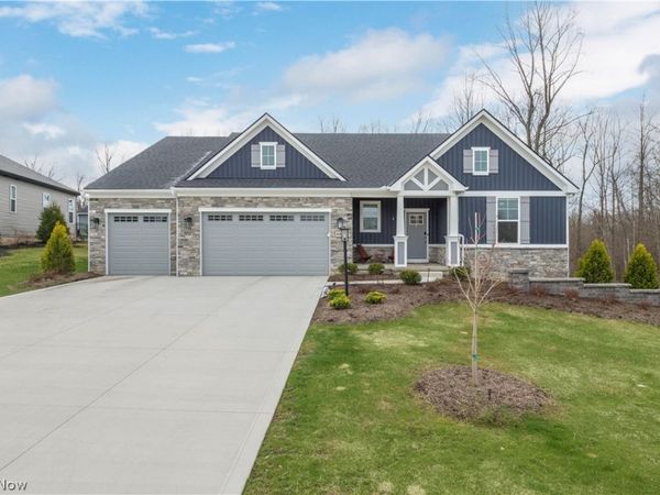 4442 Chaseline Ridge , Brunswick, OH 44212