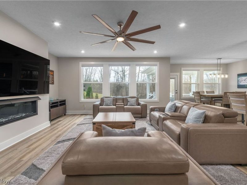 4442 Chaseline Ridge , Brunswick, OH 44212 Photo 10