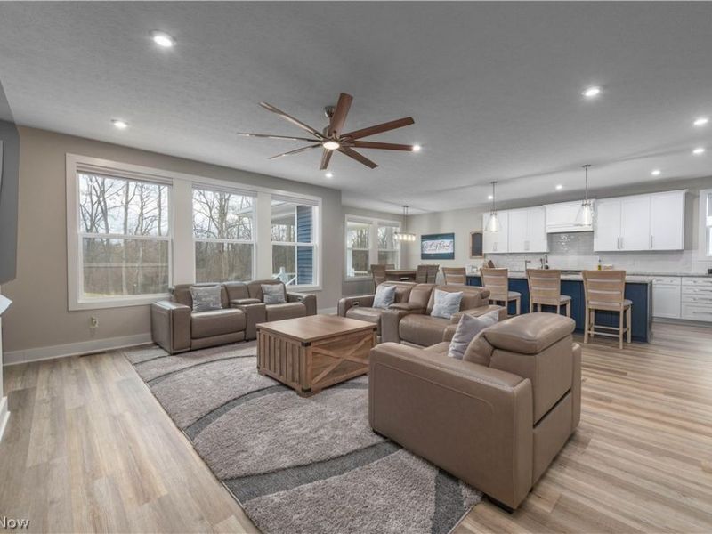 4442 Chaseline Ridge , Brunswick, OH 44212 Photo 11