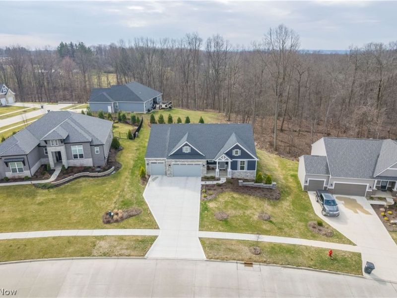 4442 Chaseline Ridge , Brunswick, OH 44212 Photo 2