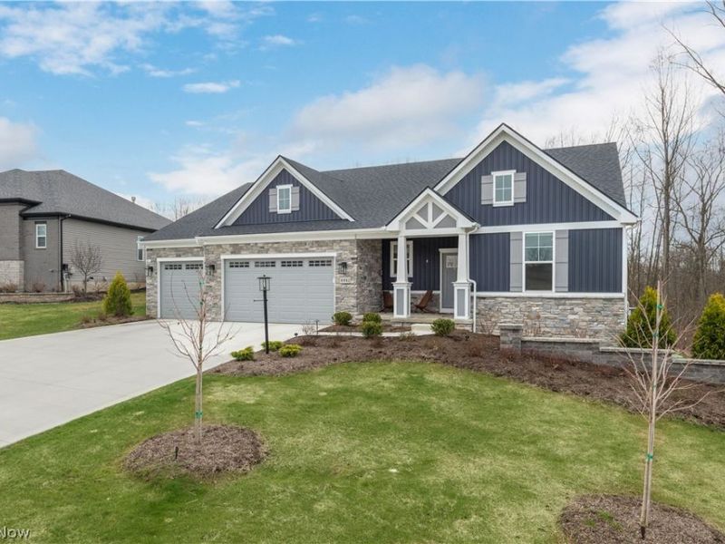 4442 Chaseline Ridge , Brunswick, OH 44212 Photo 3