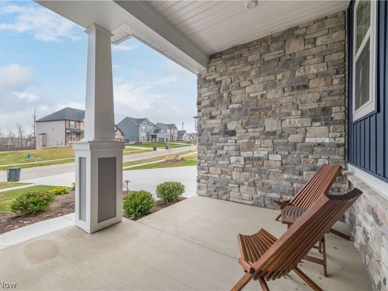 4442 Chaseline Ridge , Brunswick, OH 44212 Photo 37