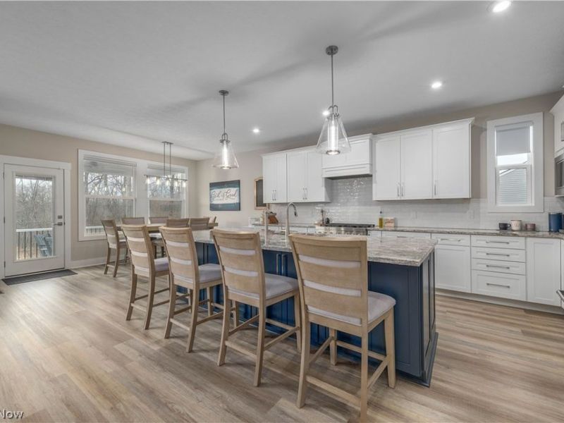 4442 Chaseline Ridge , Brunswick, OH 44212 Photo 4