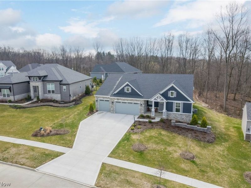 4442 Chaseline Ridge , Brunswick, OH 44212 Photo 43