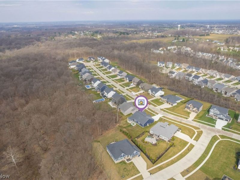 4442 Chaseline Ridge , Brunswick, OH 44212 Photo 45