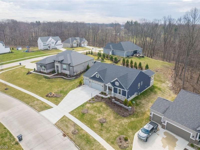 4442 Chaseline Ridge , Brunswick, OH 44212 Photo 47