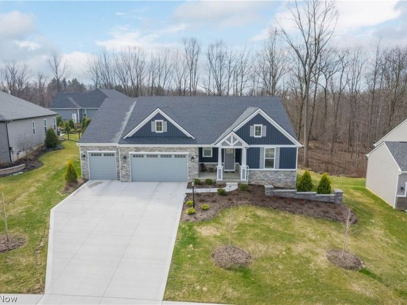 4442 Chaseline Ridge , Brunswick, OH 44212 Photo 49