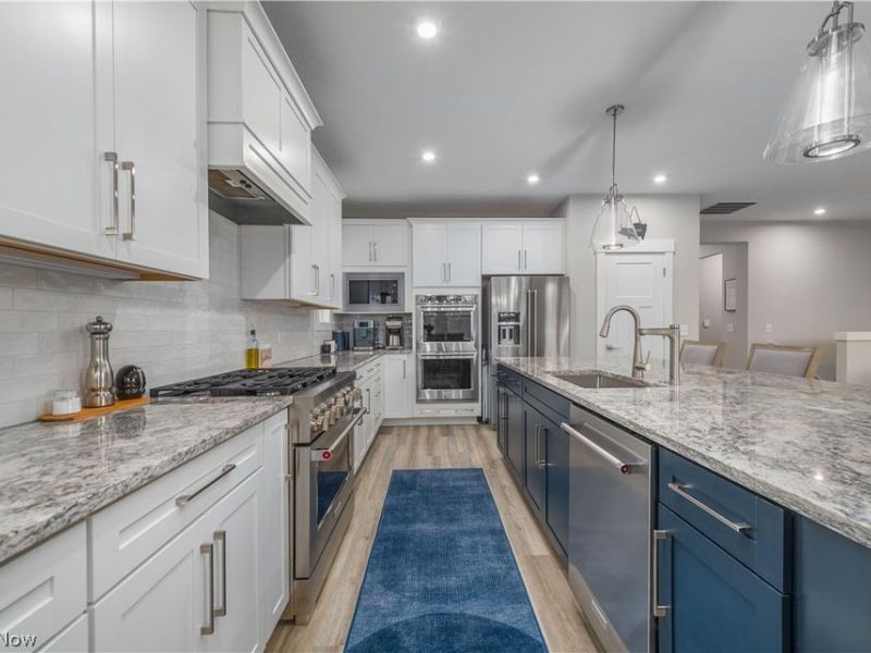 4442 Chaseline Ridge , Brunswick, OH 44212 Photo 6