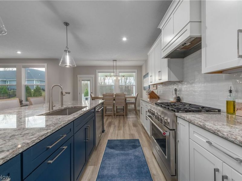 4442 Chaseline Ridge , Brunswick, OH 44212 Photo 7