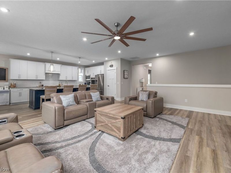 4442 Chaseline Ridge , Brunswick, OH 44212 Photo 8