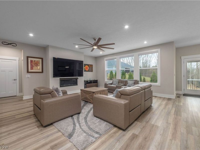 4442 Chaseline Ridge , Brunswick, OH 44212 Photo 9