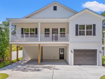 2428 Park St. , North Myrtle Beach, SC 29582