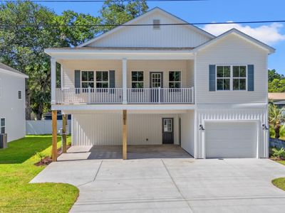 2426 Park St. , North Myrtle Beach, SC 29582
